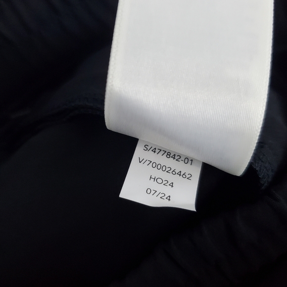 Athleta Endeavor High Rise Relaxed Pant Size XL NWT - Picture 15 of 16